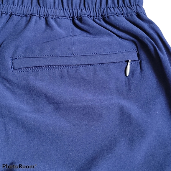 Southern Tide Kyle Drawstring Skort Nautical Navy - Picture 6 of 10